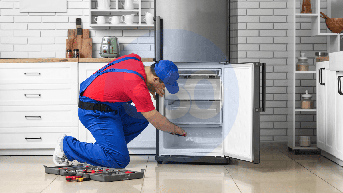 Beypazarı Buzdolabı Servisi