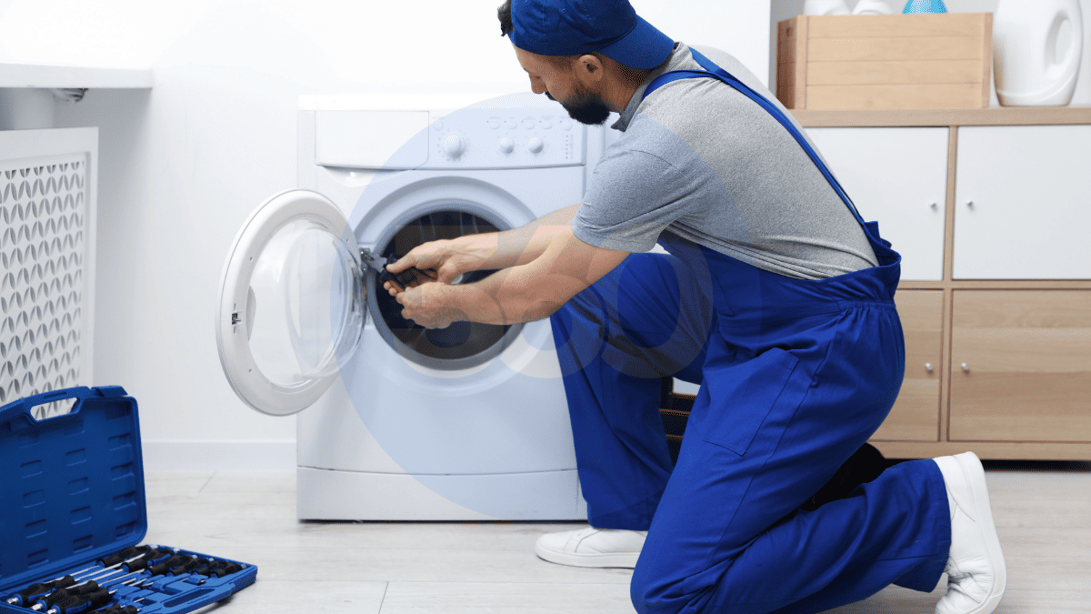 Beypazarı Çamaşır Makinesi Servisi